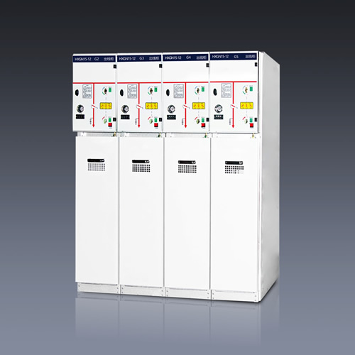 紹興高壓成套柜產(chǎn)品介紹